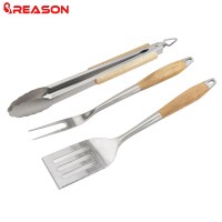 2020 Hot sale New Style BBQ Tool Set